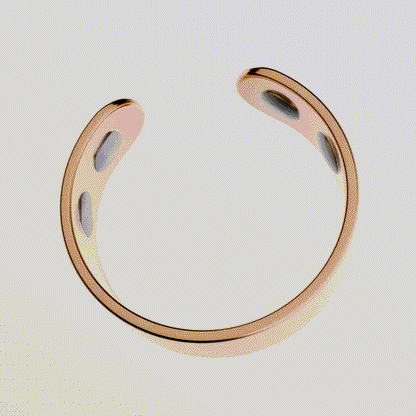 Hora Ring — The Original