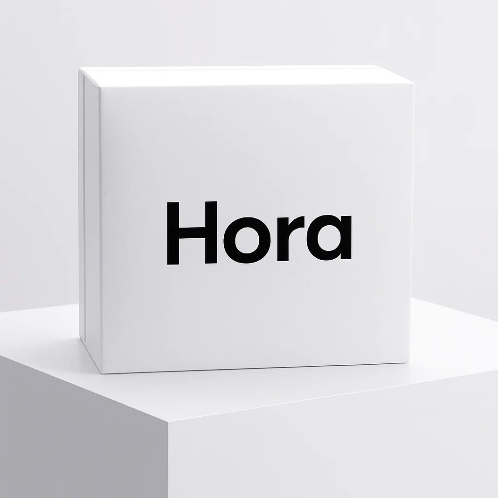 Hora Ring — The Original
