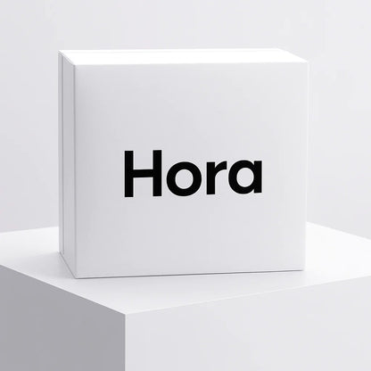 Hora Ring — The Original