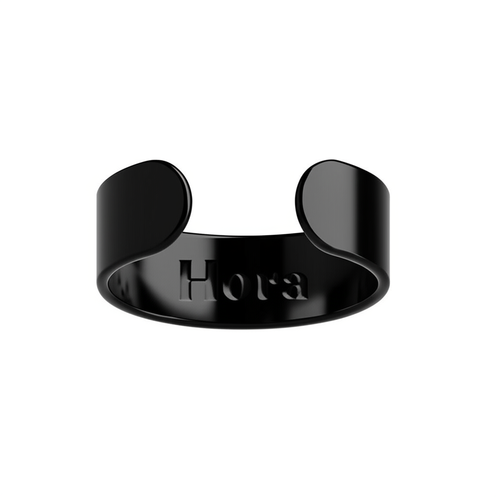 Hora Ring — The Original