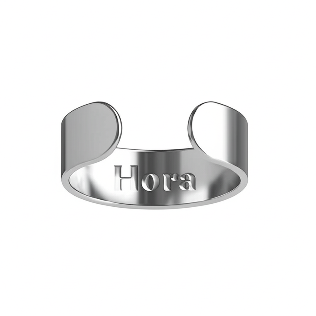 Hora Ring — The Original