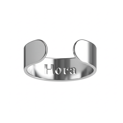 Hora Ring — The Original