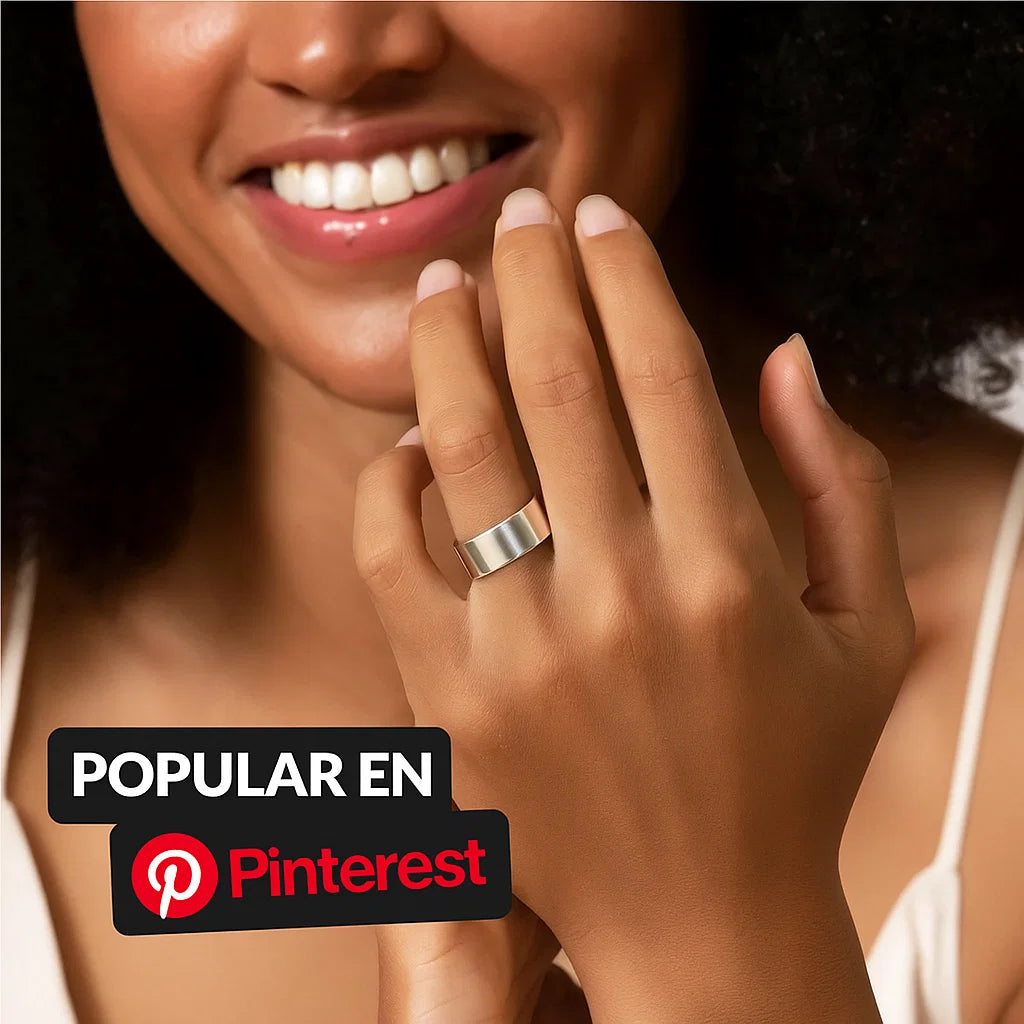 Hora Ring — The Original
