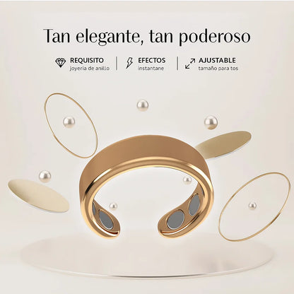 Hora Ring — The Original
