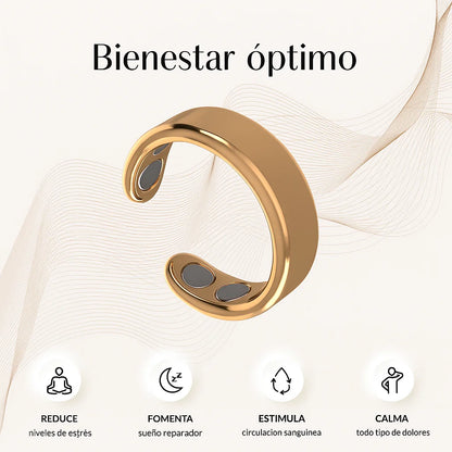 Hora Ring — The Original